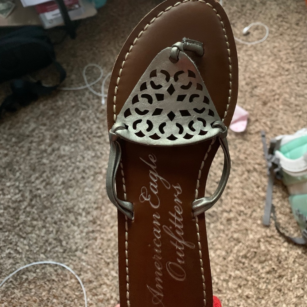 Flip Flops